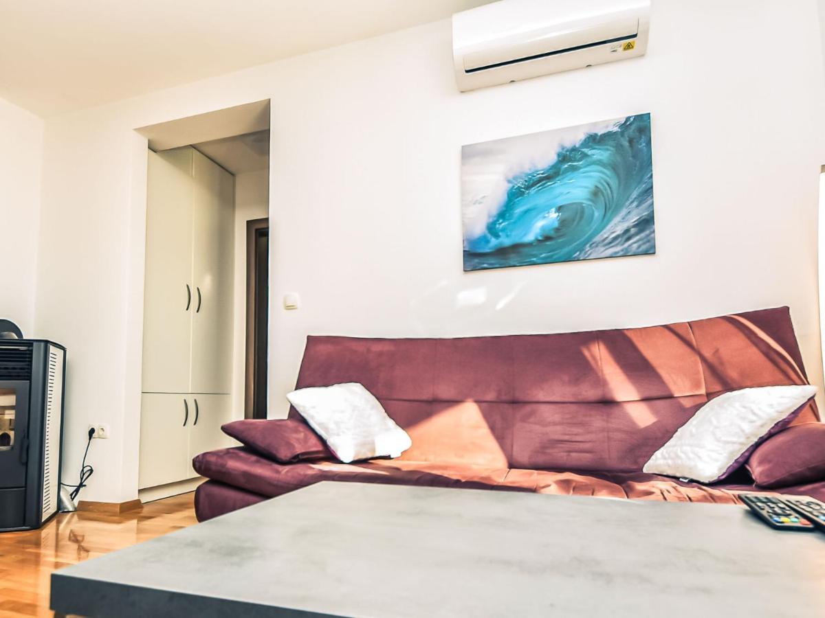 Apartman Mare By Interhome