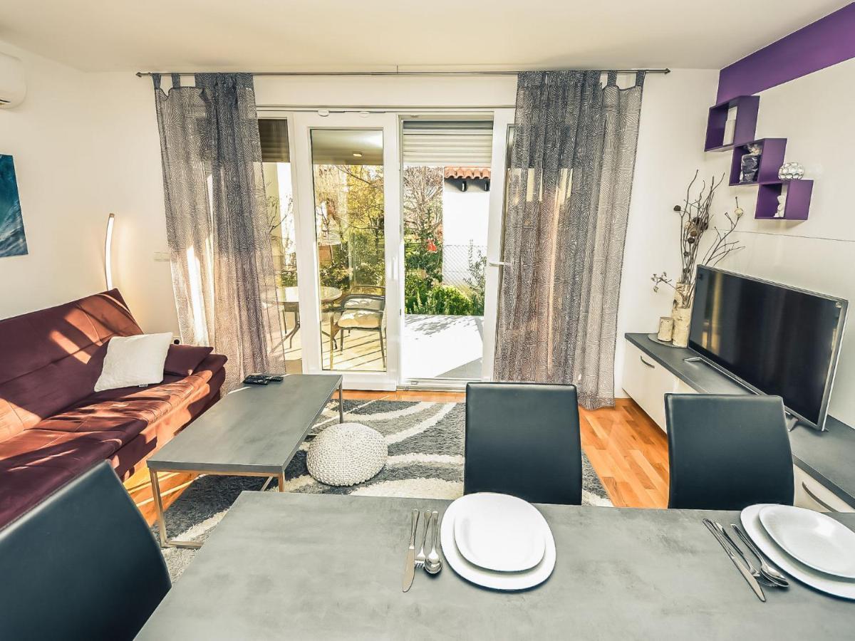 Apartman Mare By Interhome Zadar
