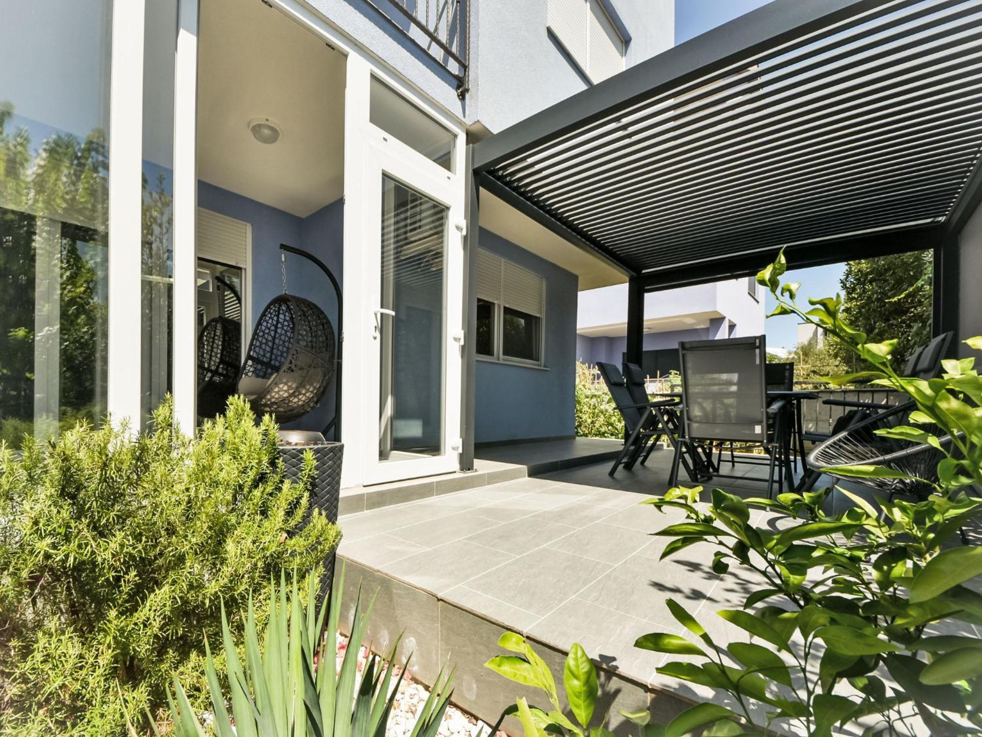 Apartman Mare By Interhome